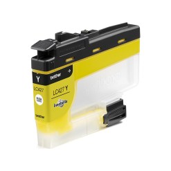 Brother LC-427Y ink cartridge 1 pc(s) Original Yellow
