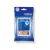 Brother Genuine LC527XLC High Yield Ink Cartridge - Cyan