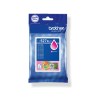 Brother Genuine LC527XLM High Yield Ink Cartridge - Magenta