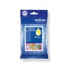 Brother Genuine LC527XLY High Yield Ink Cartridge - Yellow