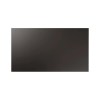 Samsung IFJ-N Indoor LED Digital signage flat panel Black
