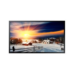 Samsung LH46OHF2VBC/EN Signage Display Digital signage flat panel 116.8 cm (46