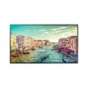 Samsung QM55R Digital signage flat panel 139.7 cm (55") LED Wi-Fi 500 cd/m² 4K Ultra HD Black Tizen 4.0 24/7