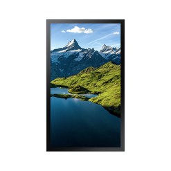 Samsung OH75A Digital signage flat panel 190.5 cm (75