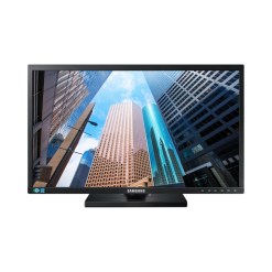 Samsung LS24E65UXWG/EN computer monitor 61 cm (24