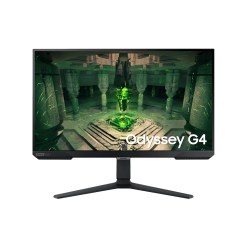 Samsung LS27BG400EU computer monitor 68.6 cm (27") 1920 x 1080 pixels Full HD LCD Black
