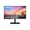 Samsung S27R652FDU computer monitor 68.6 cm (27") 1920 x 1080 pixels Full HD Black
