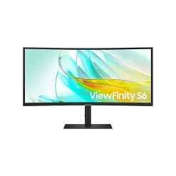 Samsung LS34C652UAU computer monitor 86.4 cm (34