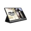 ASUS ZenScreen MB16AHP computer monitor 39.6 cm (15.6") 1920 x 1080 pixels Full HD LED Black