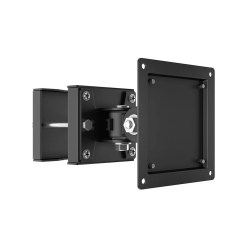 Multibrackets M VESA Monitor Polemount 75/100
