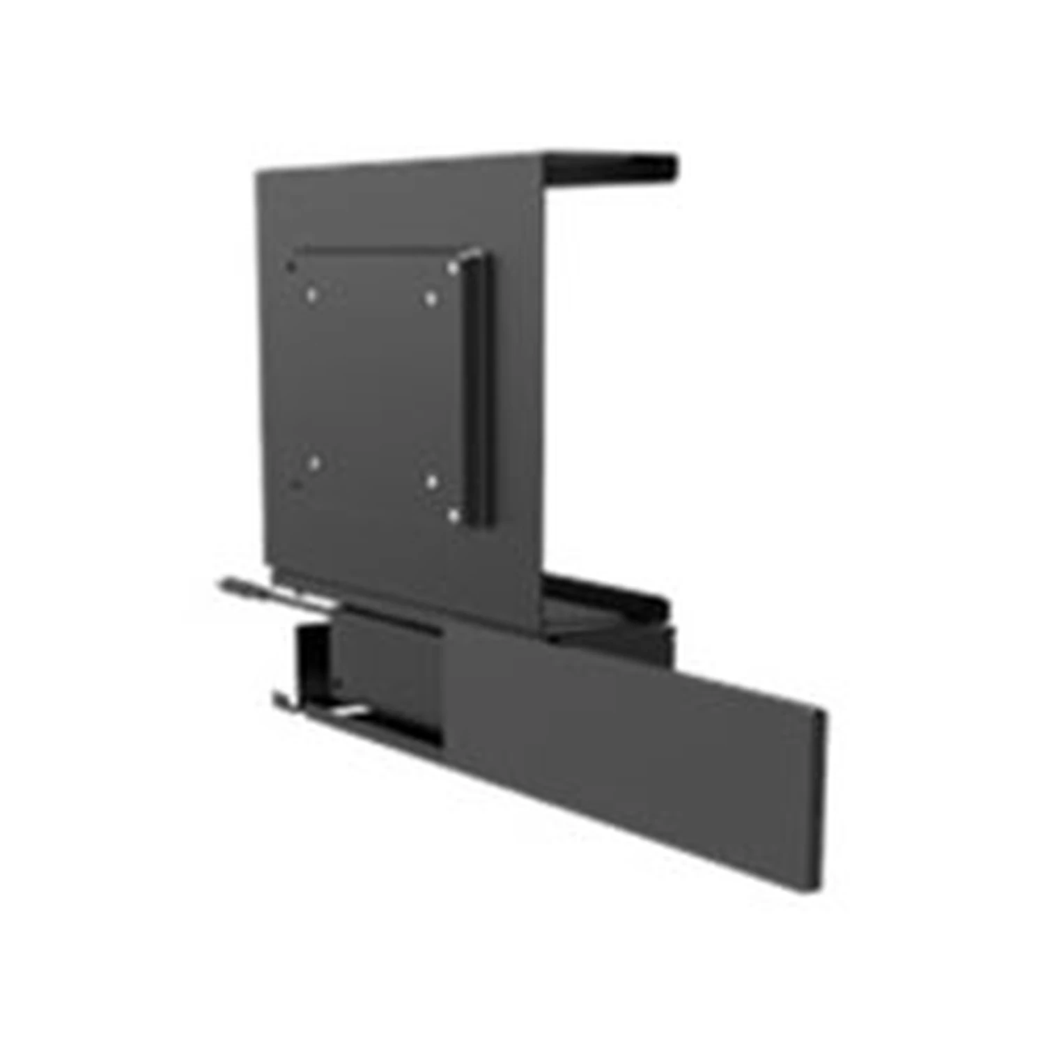 DELL MNT-SGL-MFF-D9 mounting kit Black
