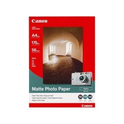 Canon MP-101 (A4, 50 Sheets)