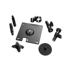 APC Wall Mount, Kit, NetBotz, Wall Mounting Bracket