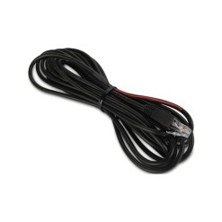 APC Wired, Sensor, NetBotz, 0-5V Cable, 15 ft