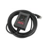 APC Wired, Sensor, NetBotz, Vibration, 12 ft