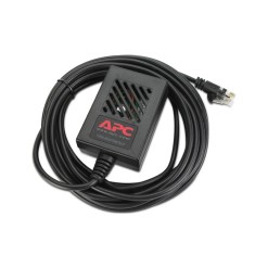APC Wired, Sensor, NetBotz, Vibration, 12 ft
