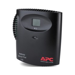 APC Wall Mount, Pod, NetBotz, 155 Room Sensor