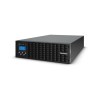 CyberPower OLS10000ERTXL3U uninterruptible power supply (UPS) Double-conversion (Online) 10 kVA 9000 W 1 AC outlet(s)