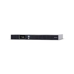 CyberPower OR1500ERM1U uninterruptible power supply (UPS) Line-Interactive 1.5 kVA 900 W 6 AC outlet(s)