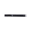 CyberPower OR600ERM1U uninterruptible power supply (UPS) Line-Interactive 0.6 kVA 360 W 6 AC outlet(s)