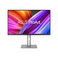 ASUS ProArt PA279CRV computer monitor 68.6 cm (27") 3840 x 2160 pixels 4K Ultra HD LCD Black