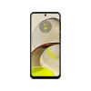 Motorola moto g14 16.5 cm (6.5") Dual SIM Android 13 4G USB Type-C 4 GB 128 GB 5000 mAh Cream
