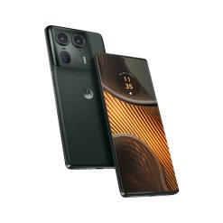 Motorola edge 50 Ultra 16.9 cm (6.67") Dual SIM Android 14 5G USB Type-C 16 GB 1 TB 4500 mAh Grey
