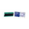 Brother PC-75 fax supply Fax cartridge + ribbon 144 pages Black 1 pc(s)