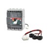 APC PD4P60AT1B surge protector Black 400 V