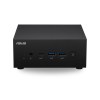 ASUS PN52-B-S5055MD PC/workstation barebone 0.92L sized PC Black 5600H 3.3 GHz