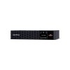 CyberPower PR1000ERT2U uninterruptible power supply (UPS) Line-Interactive 1 kVA 1000 W 10 AC outlet(s)