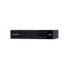 CyberPower PR1500ERT2U uninterruptible power supply (UPS) Line-Interactive 1.5 kVA 1500 W 10 AC outlet(s)