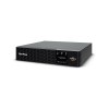 CyberPower PR2200ERT2U uninterruptible power supply (UPS) Line-Interactive 2.2 kVA 2200 W 8 AC outlet(s)