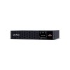 CyberPower PR2200ERTXL2U uninterruptible power supply (UPS) Line-Interactive 2.2 kVA 2200 W 8 AC outlet(s)