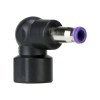 Targus PT-3G laptop accessory Laptop power tip