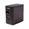 Brother PT-P750W label printer 180 x 180 DPI 30 mm/sec Wired & Wireless HSE/TZe Wi-Fi