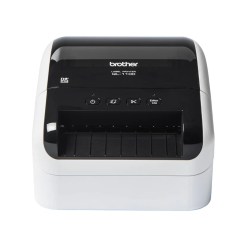 Brother QL-1100c label printer Direct thermal 300 x 300 DPI 110 mm/sec Wired