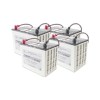 APC Battery Replacement Cartridge RBC13 (OEM)