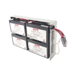 APC Battery Replacement Cartridge RBC23 (OEM)