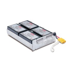 APC Battery Replacement Cartridge RBC24 (OEM)