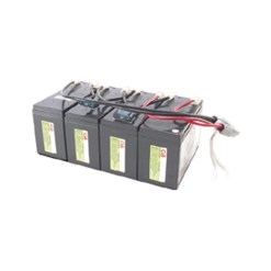 APC Battery Replacement Cartridge RBC25 (OEM)