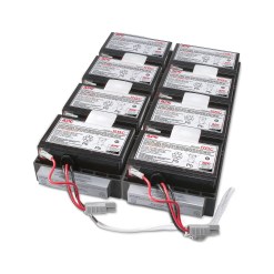 APC Battery Replacement Cartridge RBC26 (OEM)