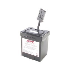 APC Battery Replacement Cartridge RBC30 (OEM)