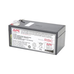 APC Battery Replacement Cartridge RBC35 (OEM)