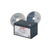 APC Battery Replacement Cartridge RBC3 (OEM)