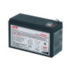 APC Battery Replacement Cartridge RBC40 (OEM)
