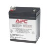 APC Battery Replacement Cartridge RBC46 (OEM)