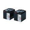 APC Battery Replacement Cartridge RBC55 (OEM)