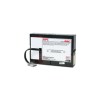 APC Battery Replacement Cartridge RBC59 (OEM)