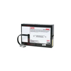 APC Battery Replacement Cartridge RBC59 (OEM)